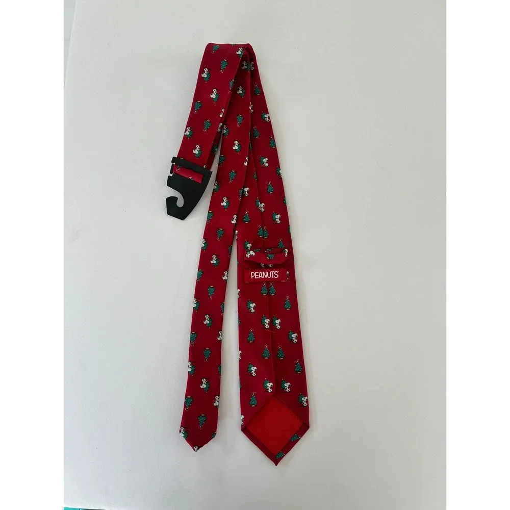 Peanuts snoopy christmas